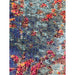 Celestial CES08 Modern Abstract Soft Durable Low Short Flat Pile Atlantic Rug