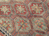Celestial Symphony Vintage Turkish Rug 203cm x 261cm #758