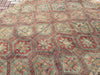 Celestial Symphony Vintage Turkish Rug 203cm x 261cm #758