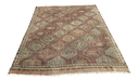 Celestial Symphony Vintage Turkish Rug 203cm x 261cm #758