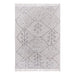 Central African Inspired Cotton Potosi Area Rug