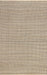 Chantella Natural Woven Area Rug for Farmhouse Style Decor