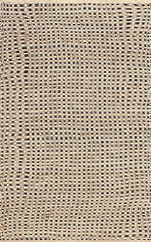 Chantella Natural Woven Area Rug for Farmhouse Style Decor