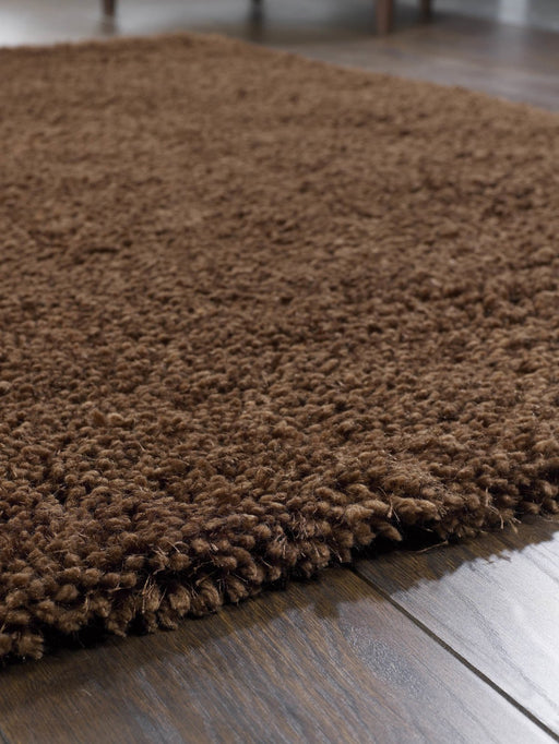 Chicago Chocolate Rug