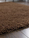 Chicago Chocolate Rug