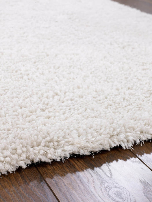 Chicago Cream Runner Rug