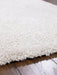 Chicago Cream Runner Rug