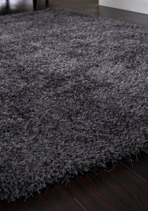 Chicago nueva alfombra gris runner