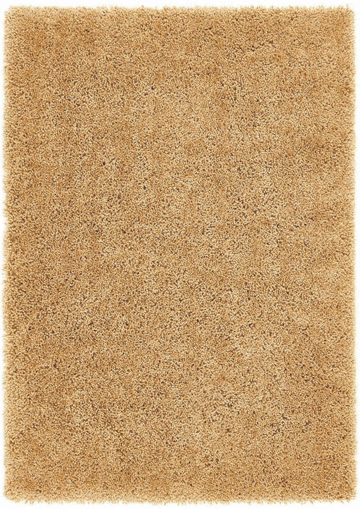 Chicago Ochre Rug