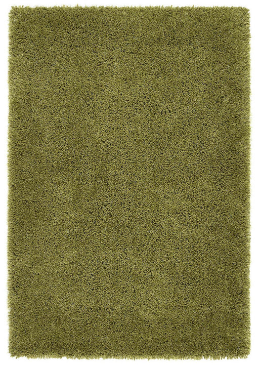 Chicago Olive Rug