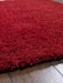 Chicago Red Rug