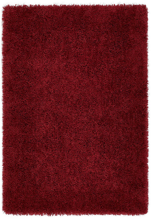 Chicago Red Rug