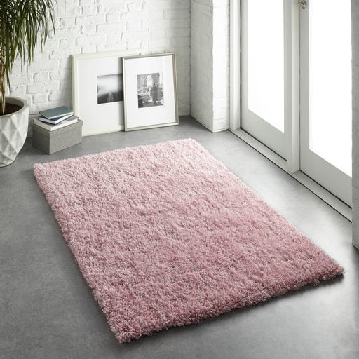 Chicago Rose Rug