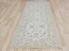 Chobi CB01 Runner Beige Rug