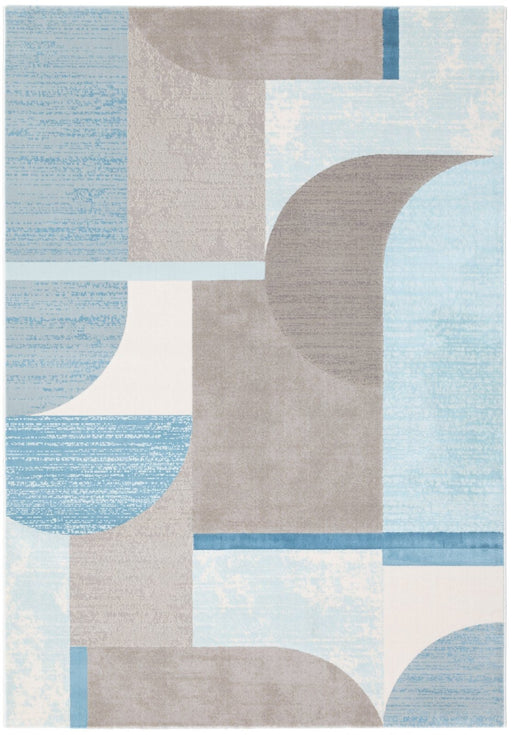 City 466109-AK500 Rug