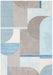 City 466109-AK500 Rug