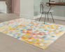 City 466116-AK991 Rug