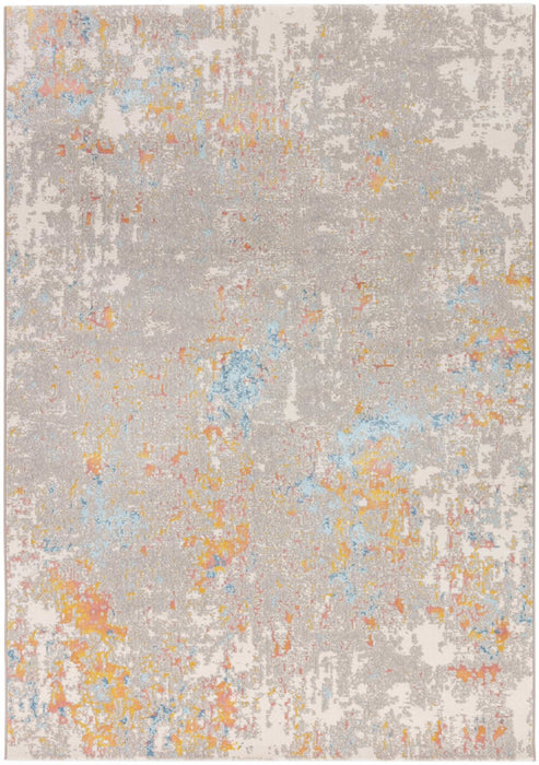 City 466117-AK990 Rug