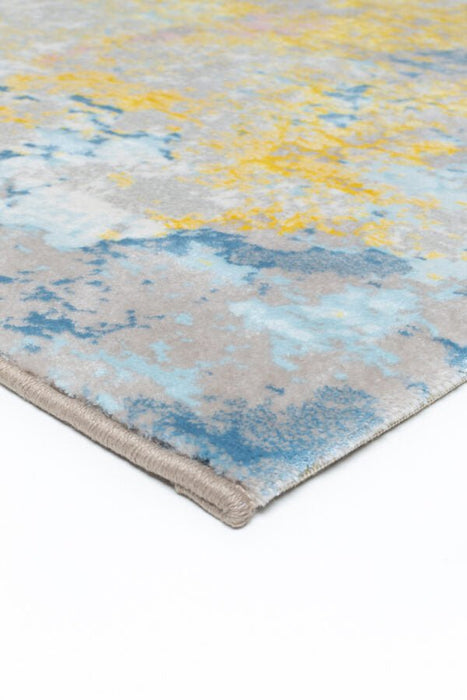 City 466150/AK990 Rug