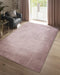 Clarke & Clarke Blaize Blush Rug