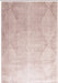 Clarke & Clarke Blaize Blush Rug