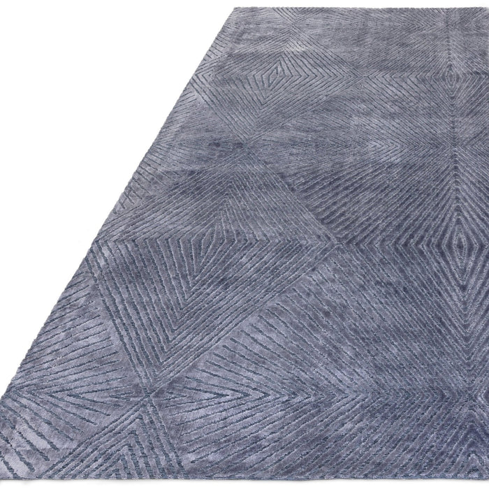 Clarke & Clarke Blaize Twilight Rug