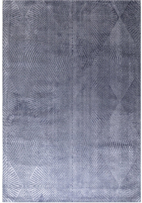 Clarke & Clarke Blaize Twilight Rug