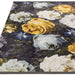 Clarke & Clarke Floretta Mineral Rug