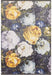 Clarke & Clarke Floretta Mineral Rug