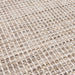 Clarke & Clarke Gabrielle Natural Rug