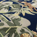 Clarke & Clarke Monkey Business Indigo Rug