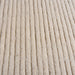 Classic Striped Wool Rug Hand Woven in New Zealand