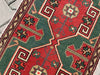 Clemson Table 114cm x 62cm #150