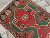 Clemson Table 114cm x 62cm #150