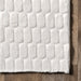 Cloud Washable Plush Rug for Cozy Home Comfort