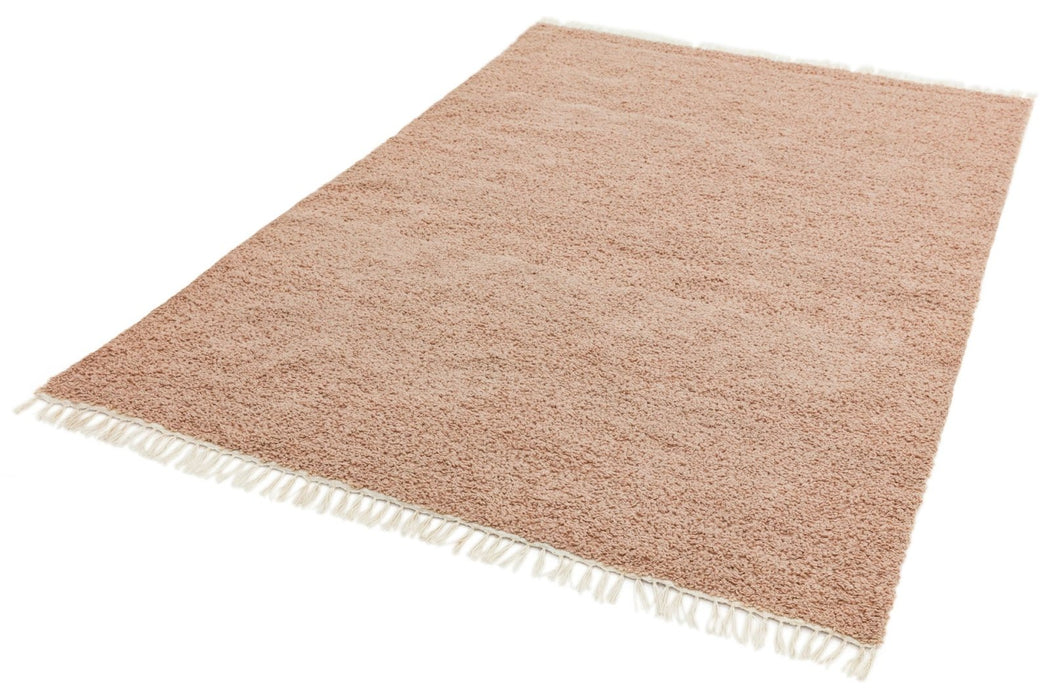 Clover Pink Rug