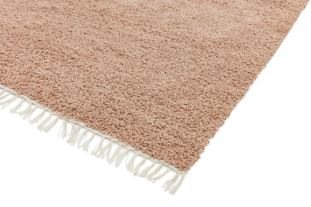 Clover Pink Rug