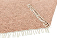 Clover Pink Rug