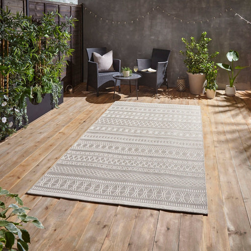 Coast 9421 Beige Rug