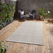 Coast 9421 Beige Rug