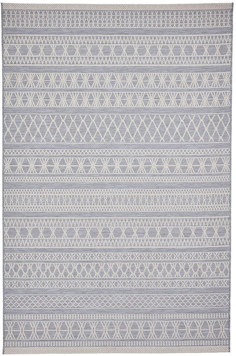 Coast 9421 Grey Cream Rug