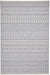 Coast 9421 Grey Cream Rug