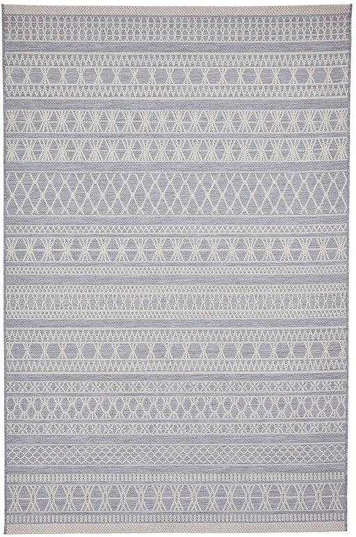 Coast 9421 Grey Cream Rug