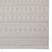 Coast 9421 Moroccan Durable Stain-Resistant Weatherproof Flatweave In-Outdoor Beige Rug