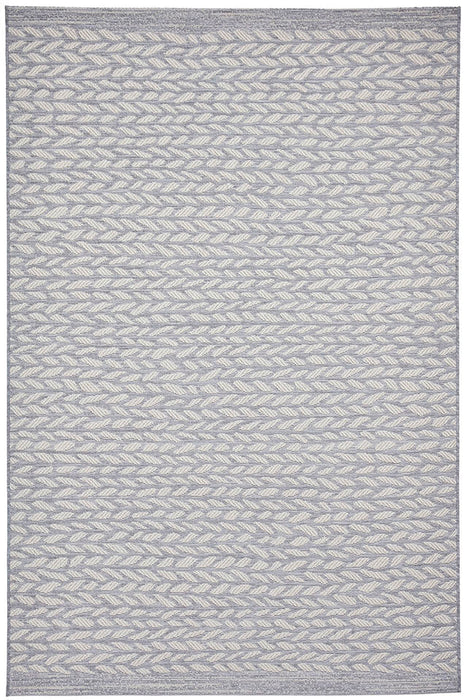 Coast A055 Grey Cream Rug