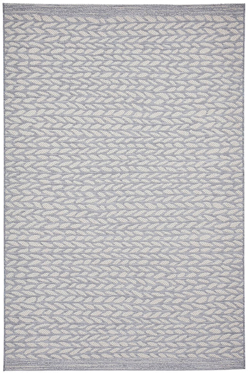 Coast A055 Grey Cream Rug