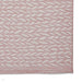 Coast A055 Moroccan Durable Stain-Resistant Weatherproof Flatweave In-Outdoor Rose Pink/Cream Rug