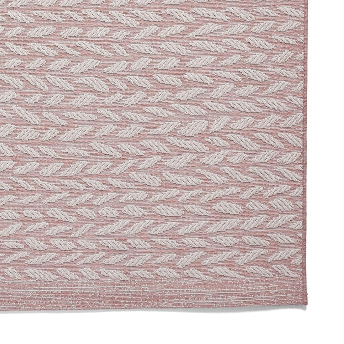 Coast A055 Rose Cream Rug