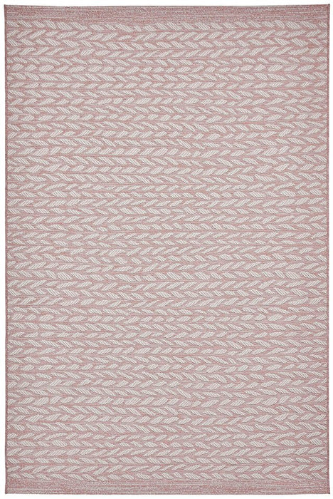 Coast A055 Rose Cream Rug