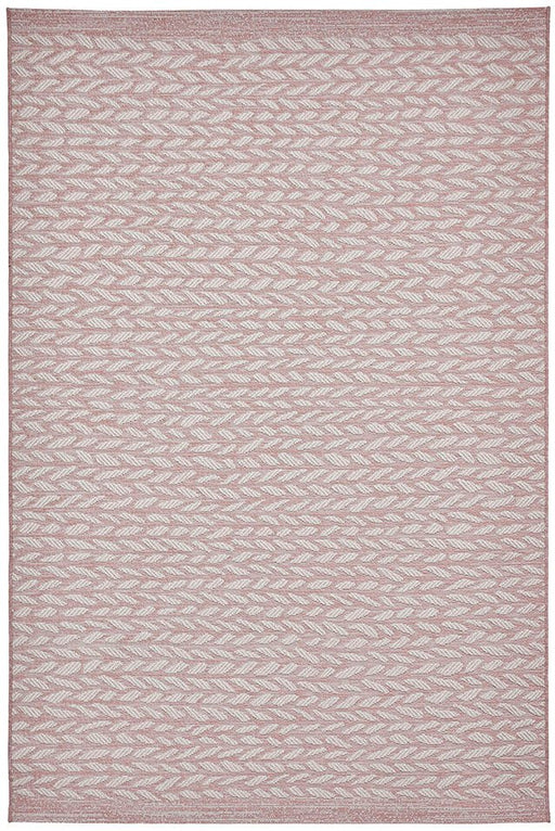 Coast A055 Rose Cream Rug